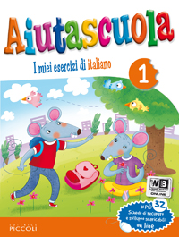 Aiutascuola - Italiano classe 1 Aiutascuola - Italiano classe 1