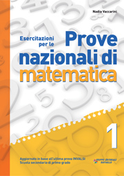 Esercit per le Prove INVALSI di mate – classe 1 media Esercit per le Prove INVALSI di mate – classe 1 media
