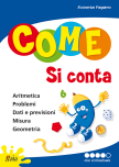 Come si conta. Per la Scuola elementare vol.5 Come si conta. Per la Scuola elementare vol.5
